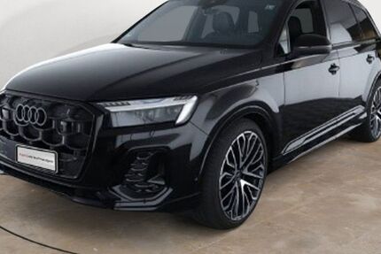 Audi Q7 9.079 km 87.900 &euro; Potsdam 14482