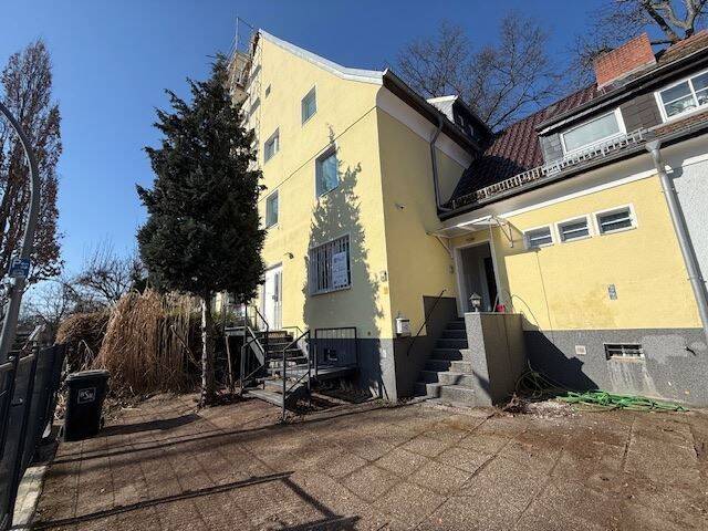 Mehrfamilienhaus, Wohnhaus Berlin Westend - 1 Zimmer, 240 m&sup2;, 1.550.000&euro; | Angebot:26557108