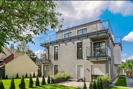 Wohnung Berlin Pankow - 4 Zimmer, 140 m&sup2;, 900.000&euro; | Angebot:24692196