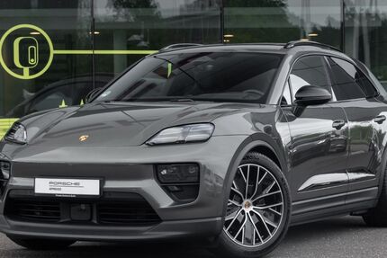 Porsche Macan 15.900 km 92.900 € Kleinmachnow 14532