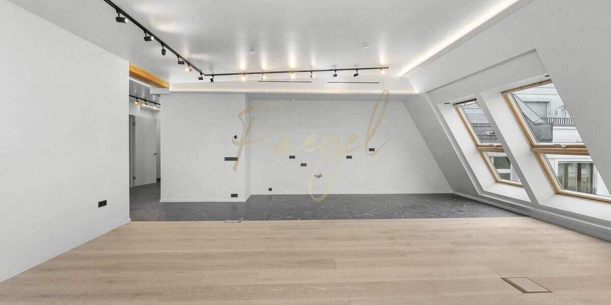 Etagenwohnung Berlin Wilmersdorf - 4 Zimmer, 131 m&sup2;, 1.170.000&euro; | Angebot:25709956