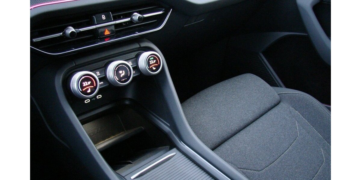 Skoda Kodiaq 2.0TDI 4x4 Selection AHK MATRIX ACC HUD 15.123 km 43.980 &euro; Falkensee 14612