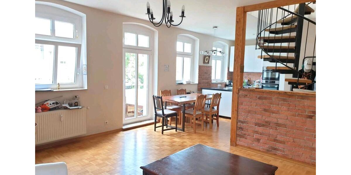 Maisonettenwohnung Berlin Pankow - 3 Zimmer, 87 m&sup2;, 2.500&euro; | Angebot:24689514