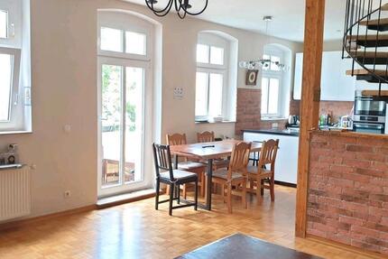 Wohnung Berlin Pankow - 3 Zimmer, 87 m&sup2;, 2.500&euro; | Angebot:24689514