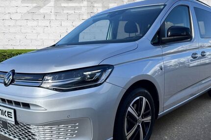VW Caddy Maxi 21.601 km 34.925 € Oranienburg 16515