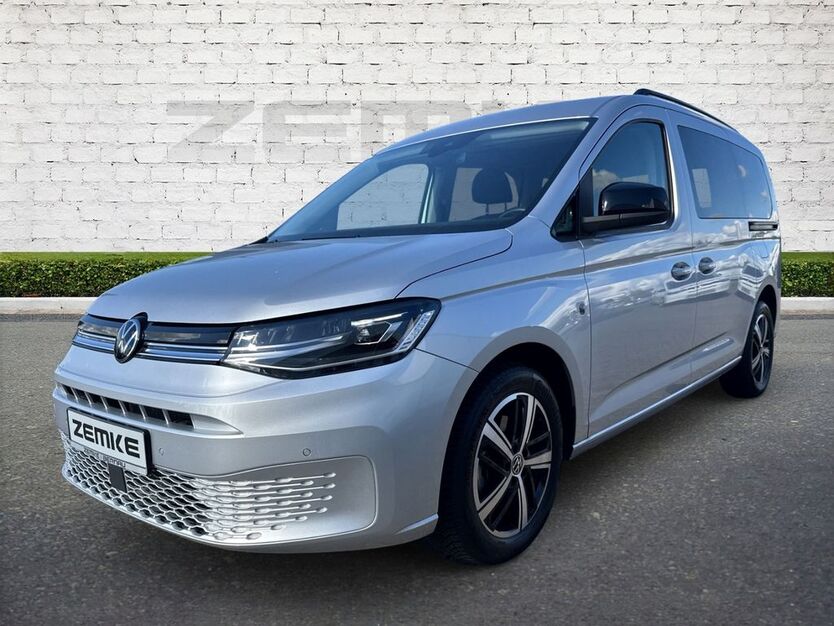 VW Caddy Maxi 21.601 km 34.925 € Oranienburg 16515