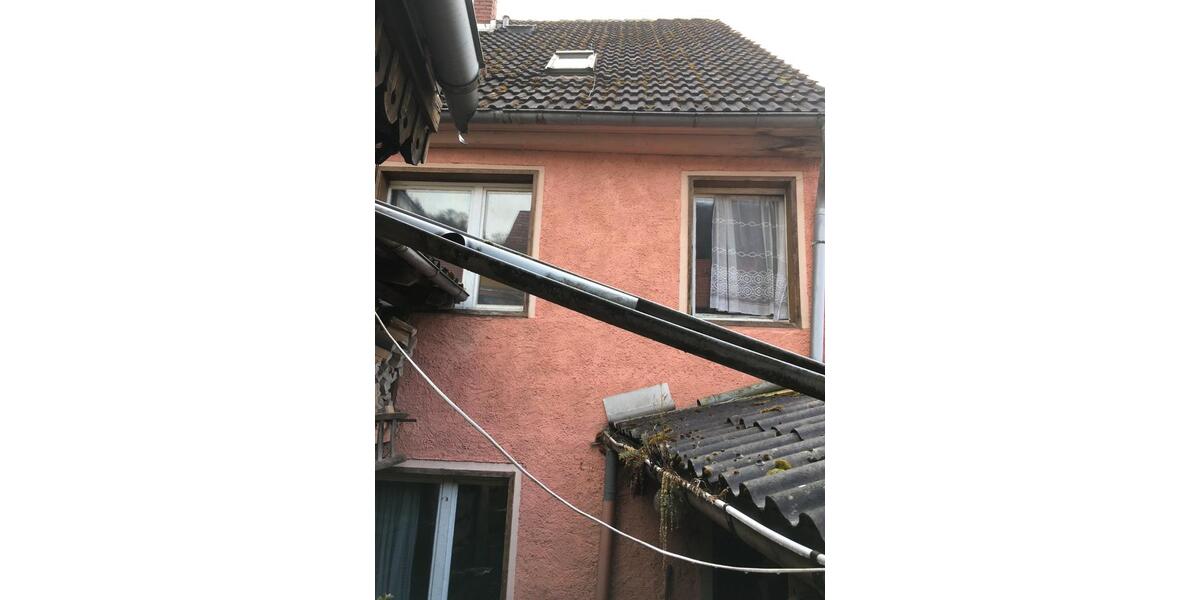 Reihenhaus - 5 Zimmer, 120 m&sup2;, 30.900&euro; | Angebot:26545513