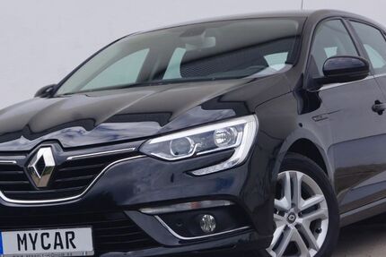 Renault Megane 116.255 km 7.799 &euro; Berlin 13051