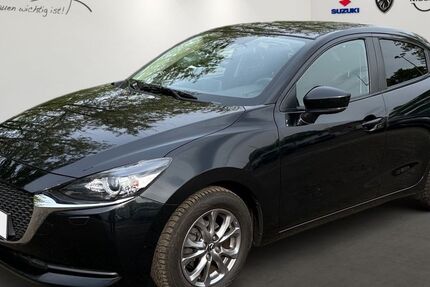 Mazda 2 24.828 km 15.790 &euro; Potsdam 14482