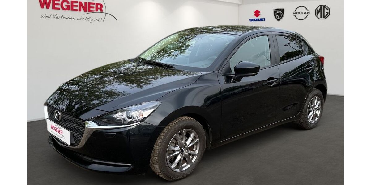 Mazda 2 24.828 km 15.790 &euro; Potsdam 14482