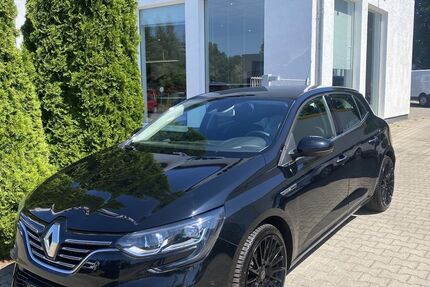 Renault Megane 56.861 km 11.490 &euro; Borgsdorf 16556