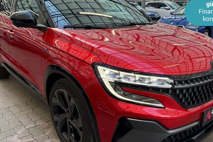 Renault Austral 71.326 km 22.990 &euro; Ludwigsfelde (bei Berlin) 14974