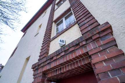 Wohnung Berlin Lichtenberg - 1 Zimmer, 36 m&sup2;, 165.000&euro; | Angebot:26164158