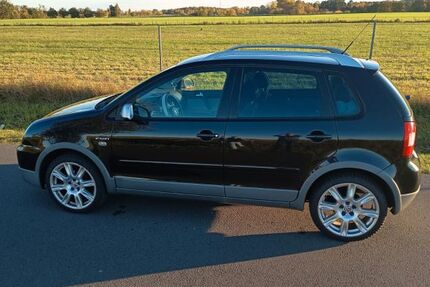 VW Polo 109.965 km 3.699 &euro; Mahlsdorf 12623