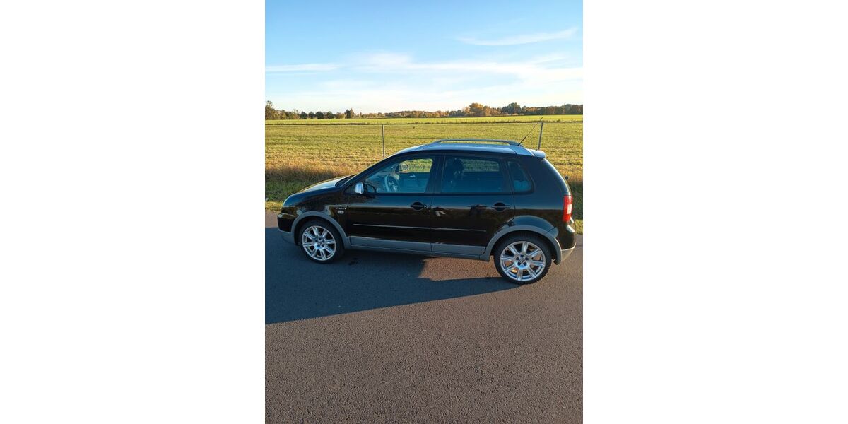 VW Polo 109.965 km 3.699 &euro; Mahlsdorf 12623