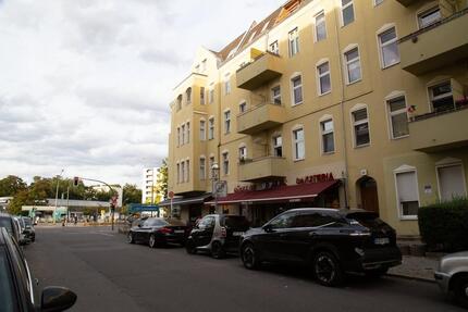 Wohnung Berlin Reinickendorf - 2 Zimmer, 51 m&sup2;, 235.000&euro; | Angebot:27305060
