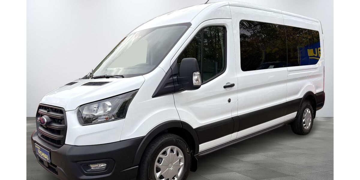 Ford Transit 23.641 km 34.980 &euro; Berlin 13467