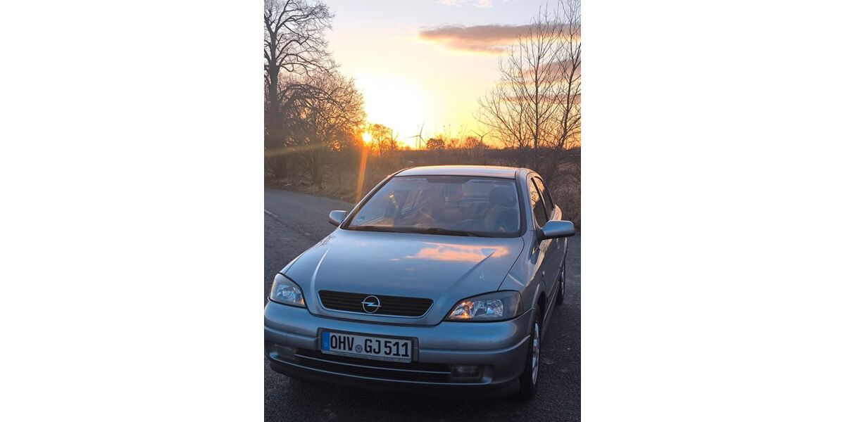 Opel Astra 149.000 km 1.800 &euro; Großbeeren 14979