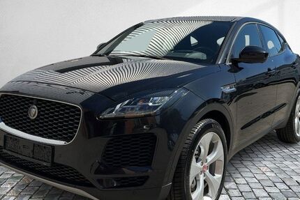 Jaguar E-Pace 37.197 km 26.500 &euro; Berlin 13581
