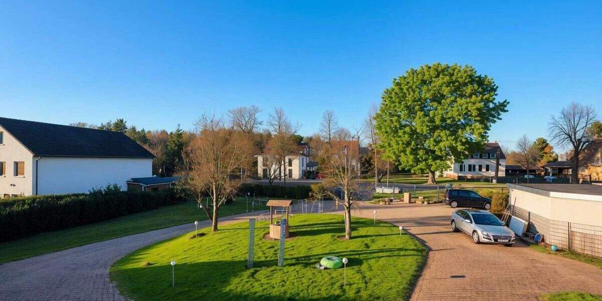 Etagenwohnung Blankenfelde-Mahlow Blankenfelde - 4 Zimmer, 140 m&sup2;, 580.000&euro; | Angebot:24611586