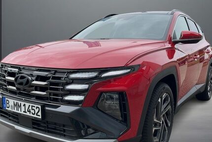 Hyundai TUCSON 2.500 km 34.888 &euro; Berlin 13089