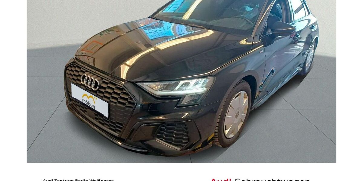 Audi A3 113.072 km 18.989 &euro; Berlin 13088