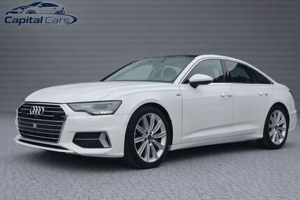 Audi A6 83.000 km 36.900 &euro; Berlin 12055