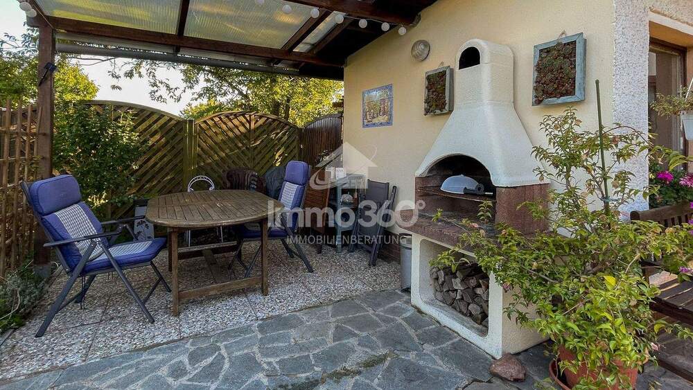 Einfamilienhaus Berlin Rosenthal - 6 Zimmer, 185 m&sup2;, 695.000&euro; | Angebot:24751704