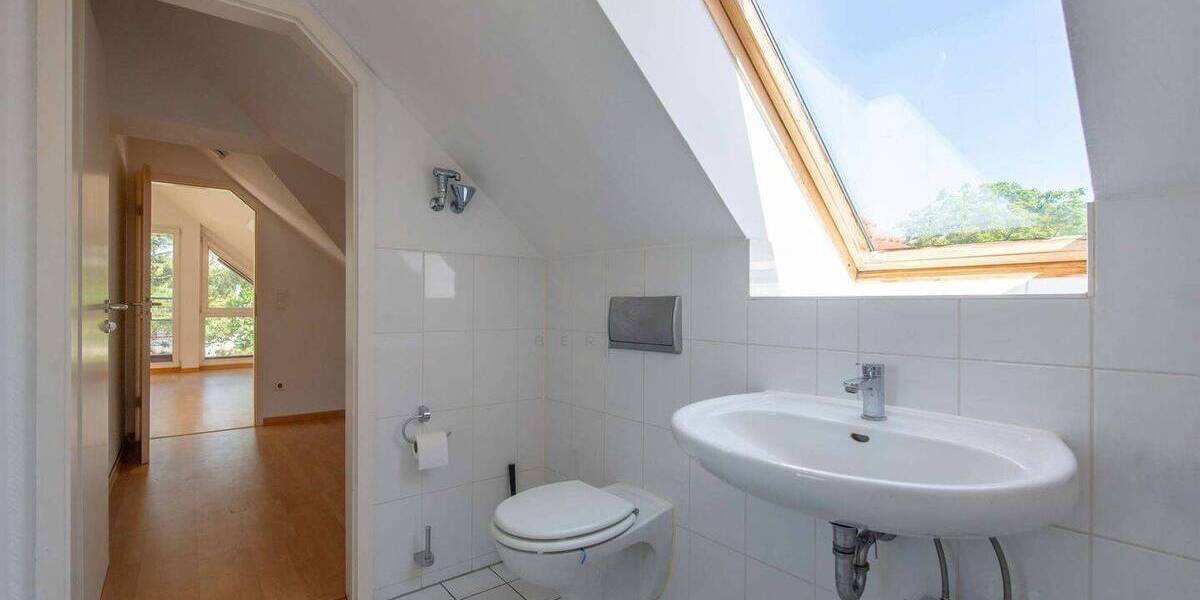 Etagenwohnung Berlin Nikolassee - 4 Zimmer, 93 m&sup2;, 850.000&euro; | Angebot:25824315