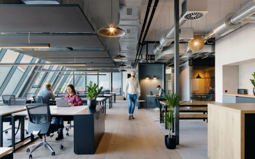 Gewerbeobjekt Berlin Mitte - 6.435&euro; | Angebot:25942888