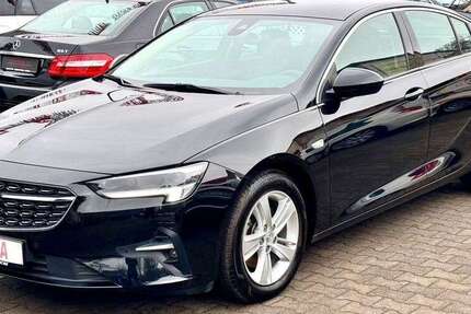 Opel Insignia 43.000 km 21.800 € Königs Wusterhausen 15711