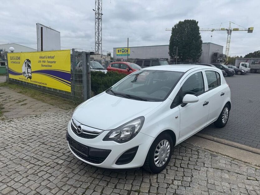 Corsa