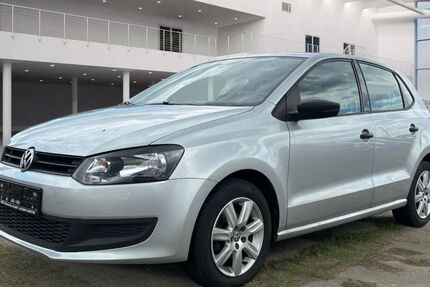 VW Polo 200.000 km 4.450 &euro; Berlin 13055