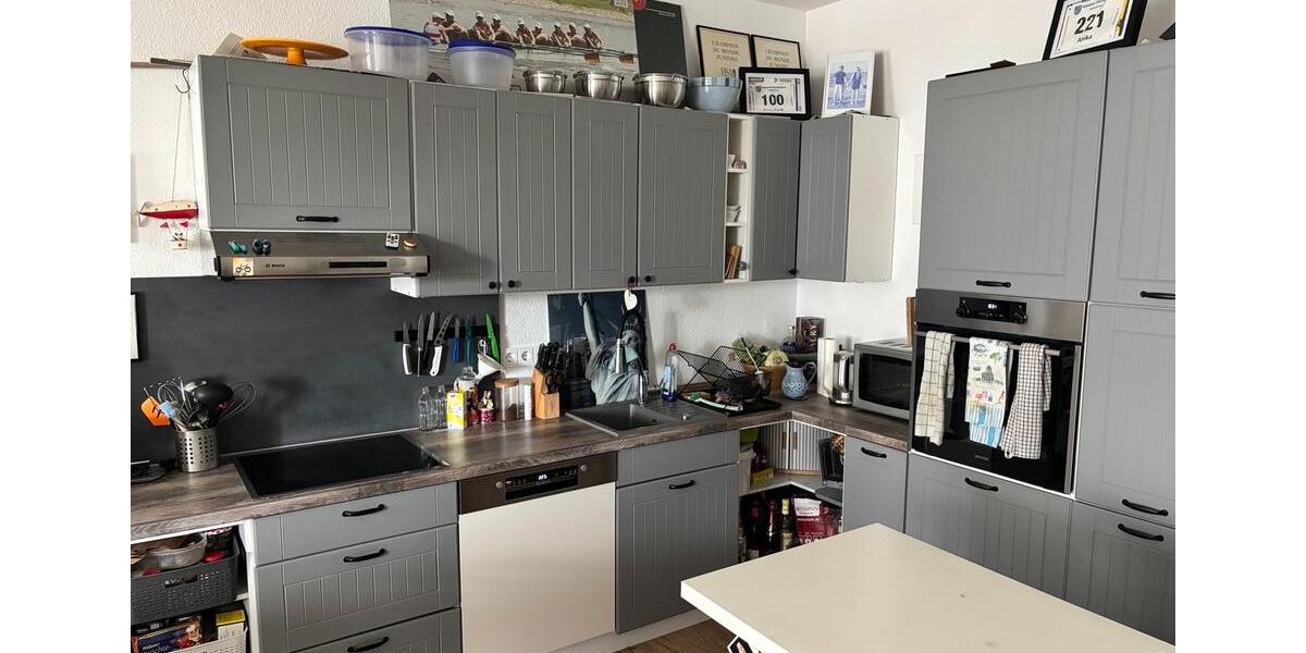 Etagenwohnung Potsdam Südliche Innenstadt - 3 Zimmer, 78 m&sup2;, 1.440&euro; | Angebot:25944603