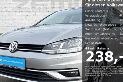 VW Golf 59.900 km 16.950 &euro; Bernau 16321