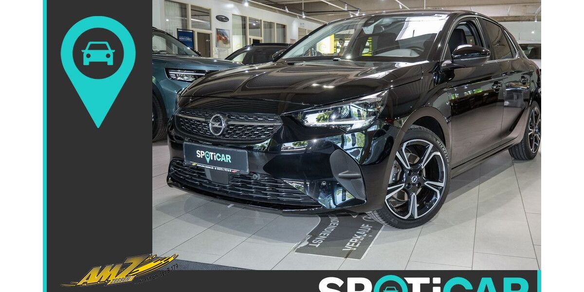 Opel Corsa 50.472 km 15.440 &euro; Königs Wusterhausen 15711