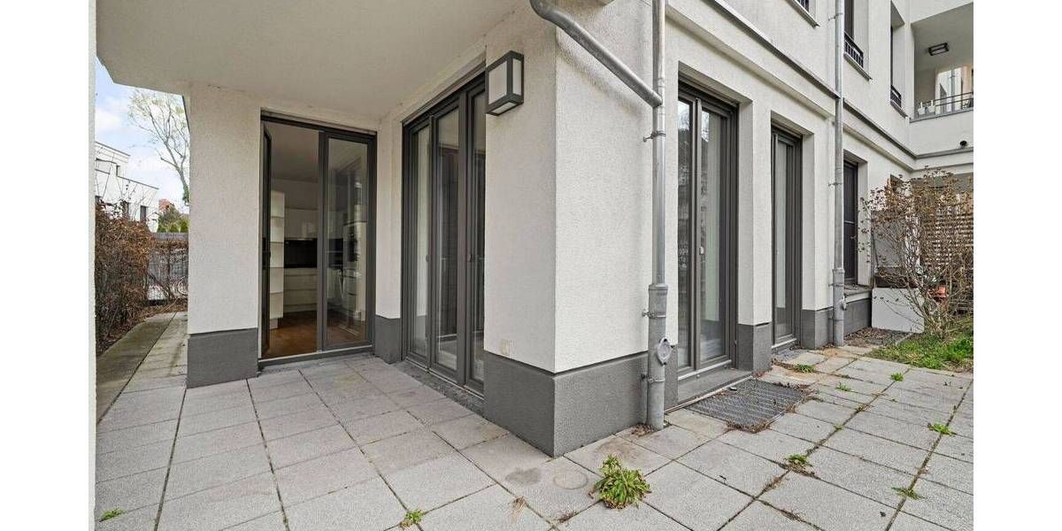 Etagenwohnung Berlin Rosenthal - 2 Zimmer, 72 m&sup2;, 330.000&euro; | Angebot:26528586