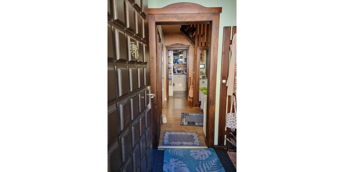 Mehrfamilienhaus, Wohnhaus Berlin Französisch Buchholz - 4 Zimmer, 115 m&sup2;, 470.000&euro; | Angebot:24802704