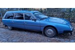 Citroen CX 1.729.523.609 km 8.999 € Berlin 10178