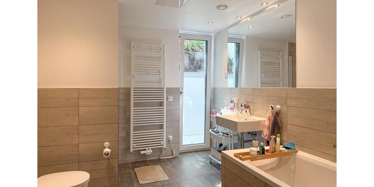 Maisonettenwohnung Kleinmachnow - 4 Zimmer, 135 m&sup2;, 2.200&euro; | Angebot:26578380