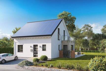 Haus Neuenhagen b.Berlin - 4 Zimmer, 134 m&sup2;, 206.999&euro; | Angebot:25614752