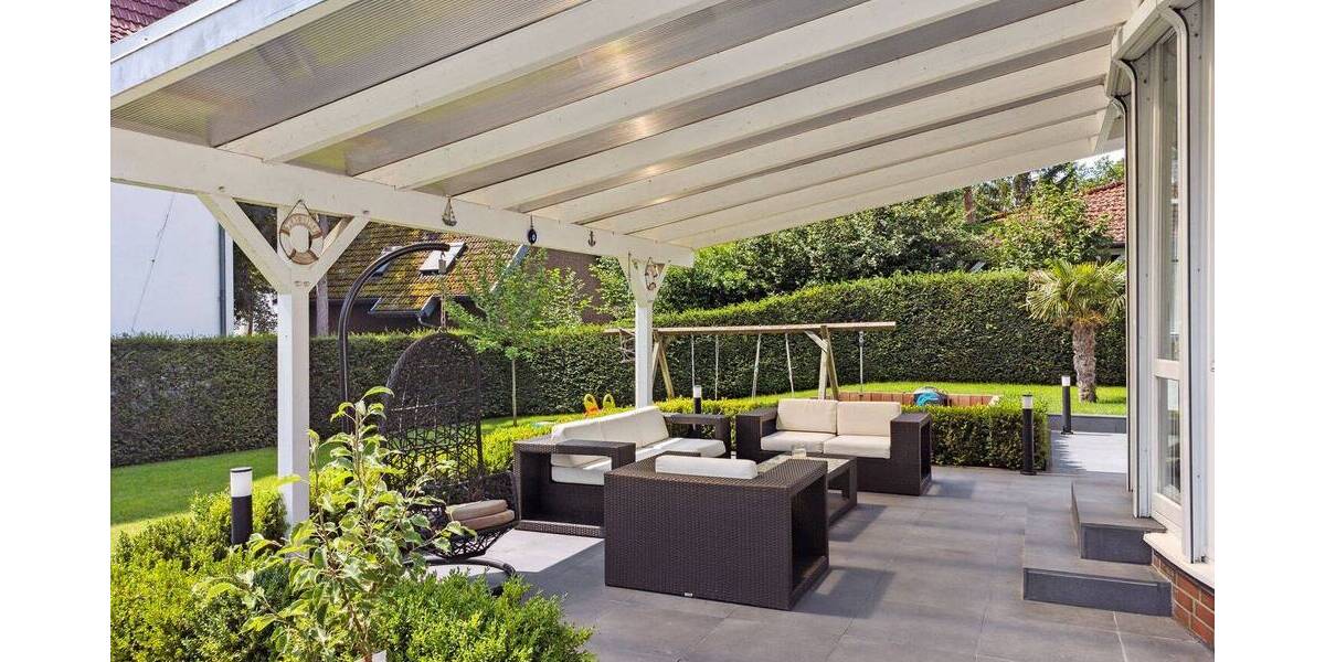 Einfamilienhaus Berlin Frohnau - 5 Zimmer, 228 m&sup2;, 1.995.000&euro; | Angebot:25715446