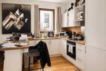 Etagenwohnung Berlin Nikolassee - 2 Zimmer, 58 m&sup2;, 399.000&euro; | Angebot:26619536