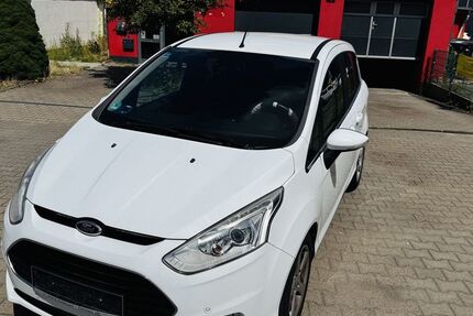 Ford B-Max 178.356 km 5.700 &euro; Bernau bei Berlin 16321