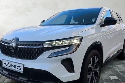 Renault Austral 30.496 km 26.698 &euro; Teltow 14513