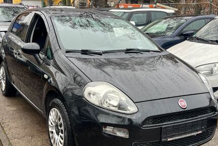 Fiat Punto 59.000 km 5.799 € BERLIN 13409