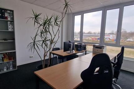 Gewerbeobjekt Erkner - 14&euro; | Angebot:22974816