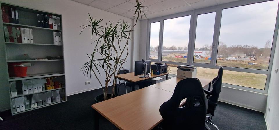 Gewerbeobjekt Erkner - 14&euro; | Angebot:22974816