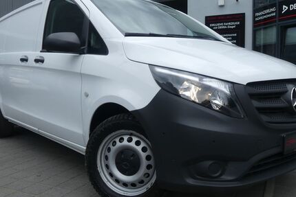 Mercedes-Benz Vito 189.999 km 21.500 &euro; Berlin 13156