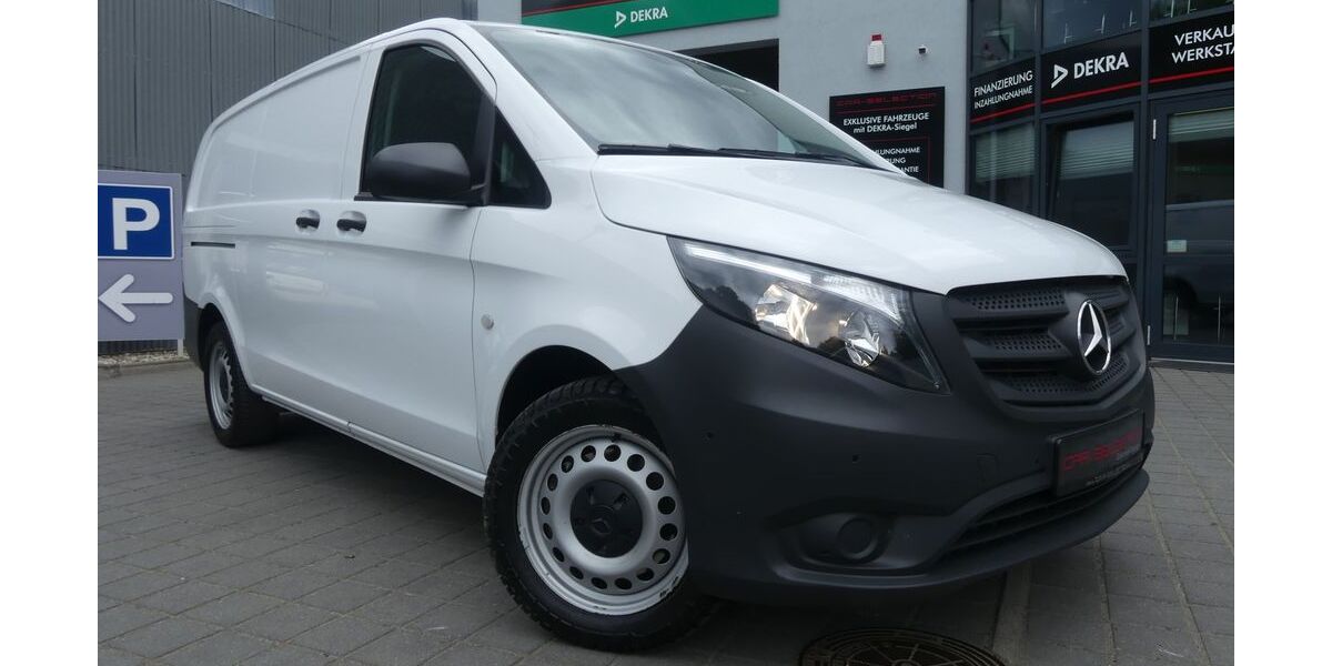 Mercedes-Benz Vito 189.999 km 21.500 &euro; Berlin 13156